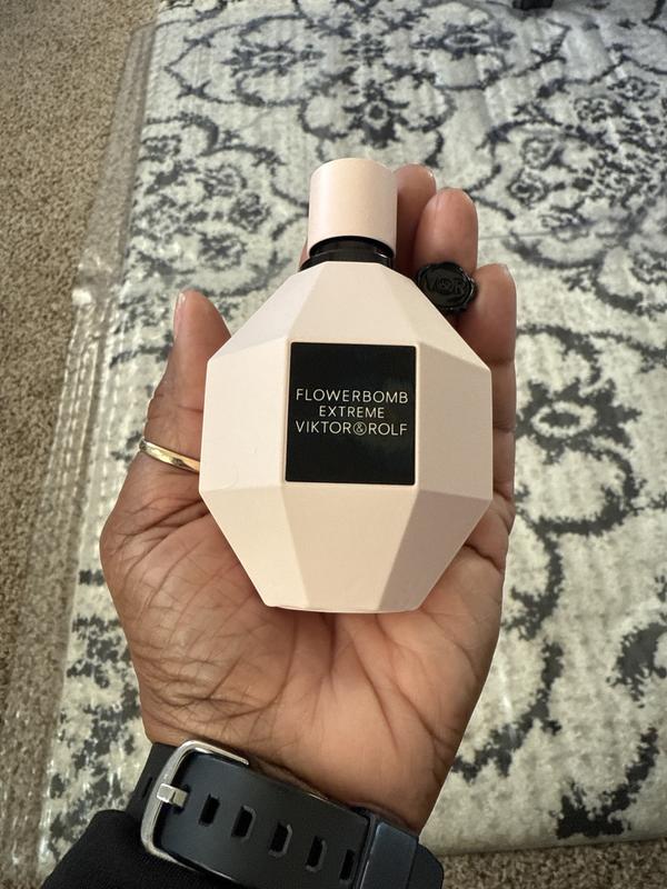 Flowerbomb Nectar - Viktor&Rolf | Sephora