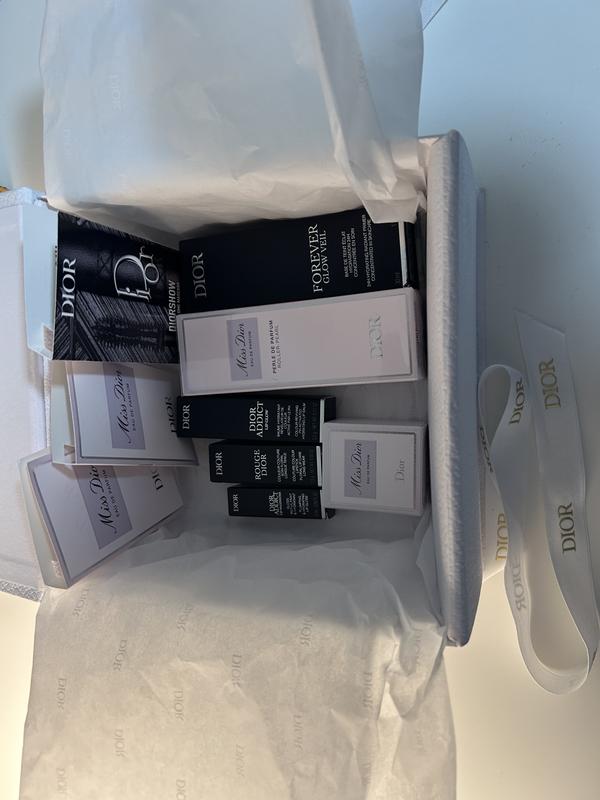 Dior Forever Glow Veil Makeup Primer - DIOR | Sephora