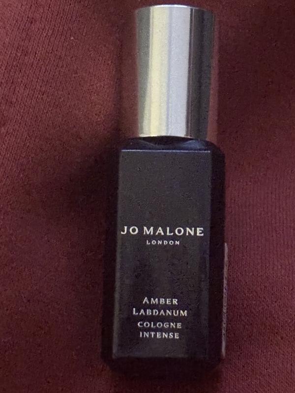 Amber Labdanum Cologne Intense - Jo Malone London | Sephora