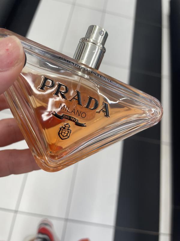 Paradoxe Eau de Parfum with White Musk & Amber - Prada | Sephora