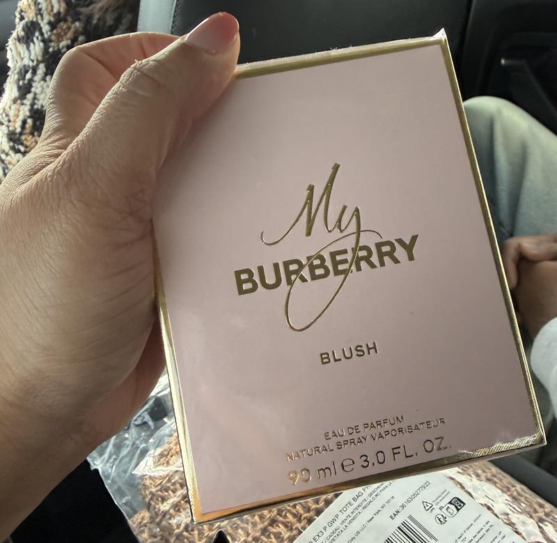 My Burberry Blush - BURBERRY | Sephora
