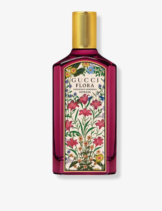 Flora Gorgeous Gardenia Eau de Parfum Intense Duo Gift Set - Gucci