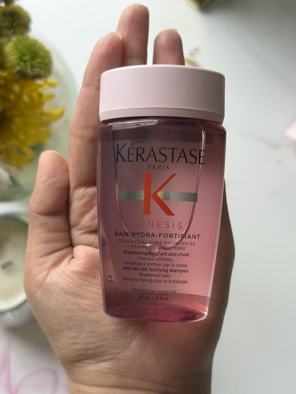 Genesis Discovery Set - Kérastase | Sephora