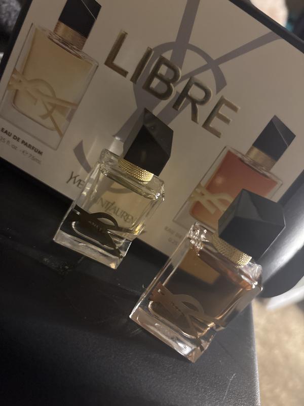 Libre Collection Mini Perfume Duo Set - Yves Saint Laurent | Sephora