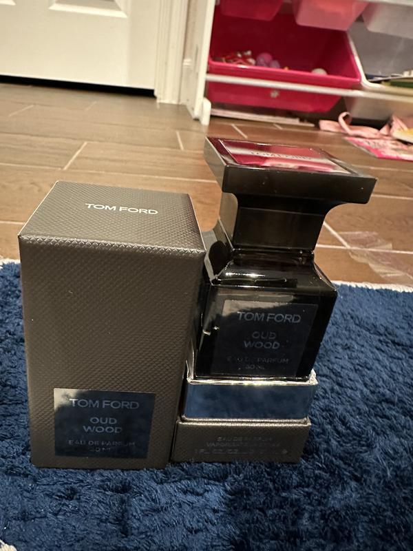 Oud Wood - TOM FORD | Sephora