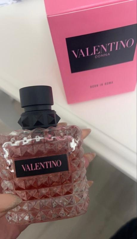 Donna Born In Roma Eau de Parfum - Valentino | Sephora