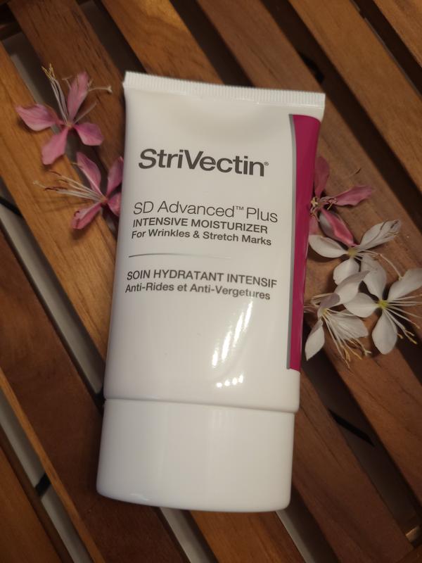 SD Advanced ™ PLUS Intensive Moisturizer For Wrinkles