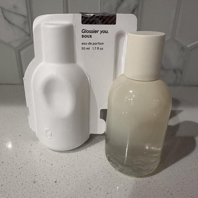 Glossier You Doux Eau de Parfum - Glossier | Sephora