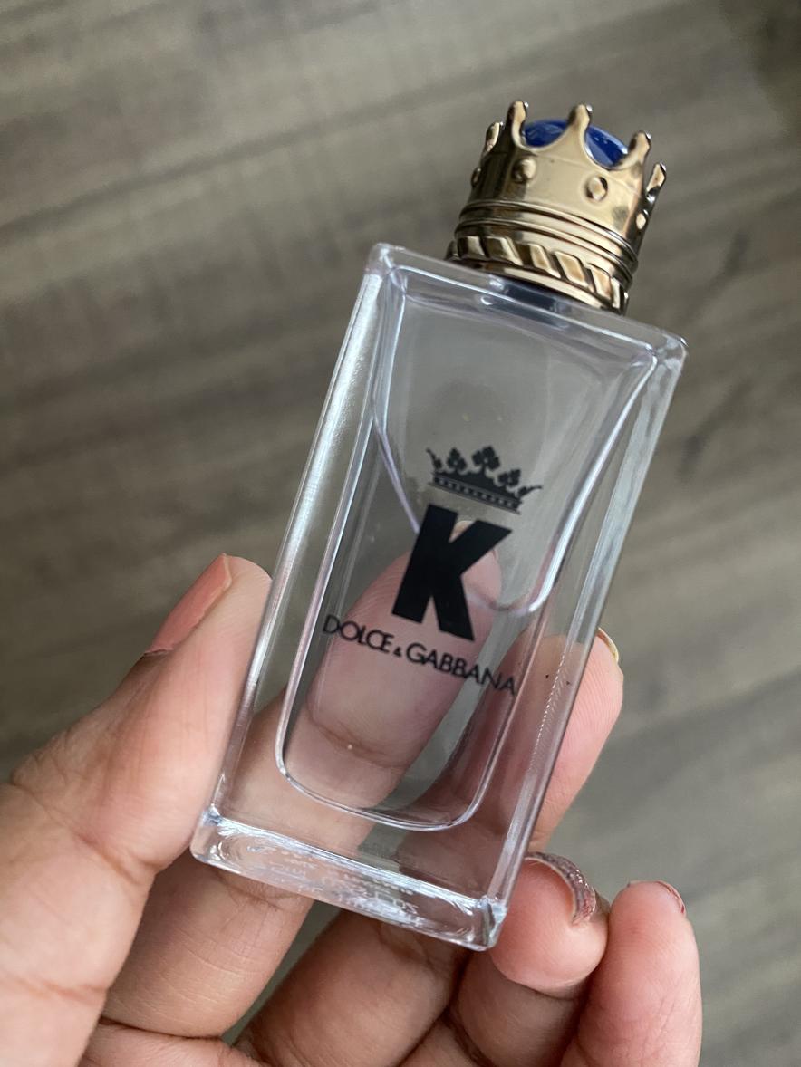 K by Dolce & Gabbana - DOLCE&GABBANA | Sephora