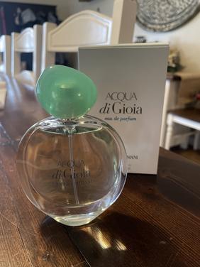 Acqua Di Gioia Armani Beauty Sephora