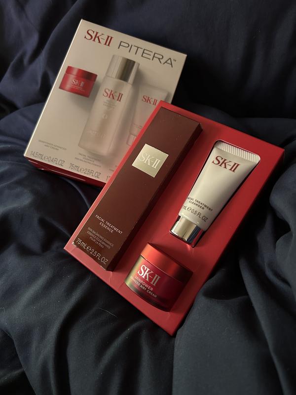 PITERA™ Youth Essentials Kit - SK-II | Sephora