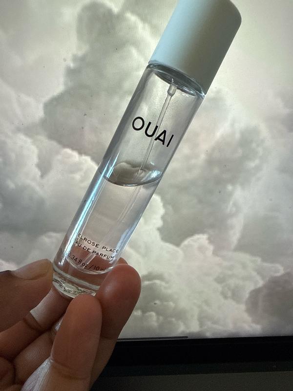 Mini Melrose Place Eau De Parfum - OUAI | Sephora