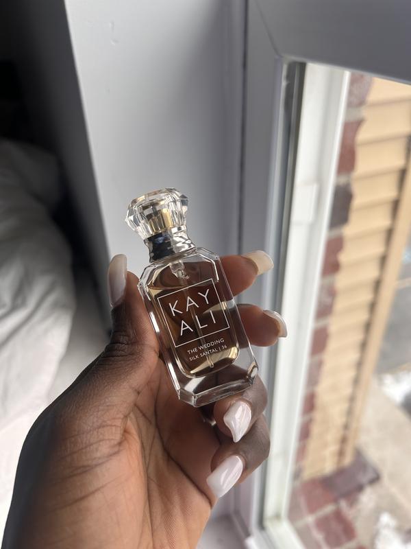THE WEDDING SILK SANTAL | 36 Eau de Parfum - KAYALI | Sephora