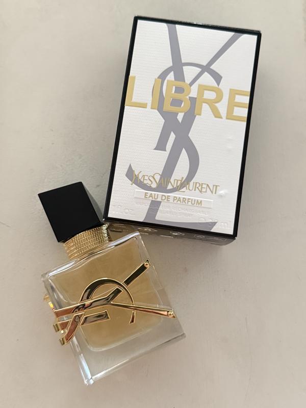 Libre Eau De Parfum - Yves Saint Laurent | Sephora