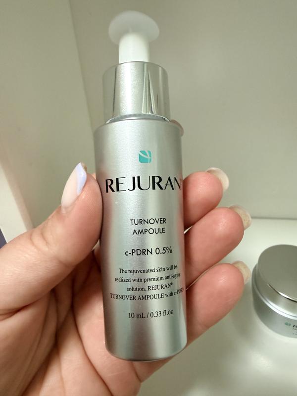 c-PDRN® Mini Essentials Duo Skin Renewal Starter Kit Ampoule