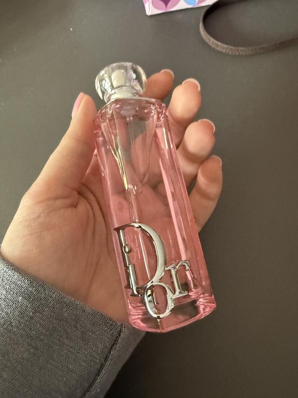 Dior Addict Rosy Glow Eau de Parfum - DIOR | Sephora