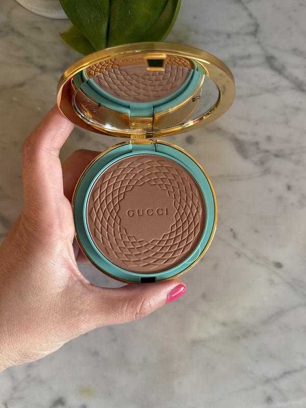 Gucci Poudre De Beauté Éclat Soleil Bronzing Powder - Gucci | Sephora