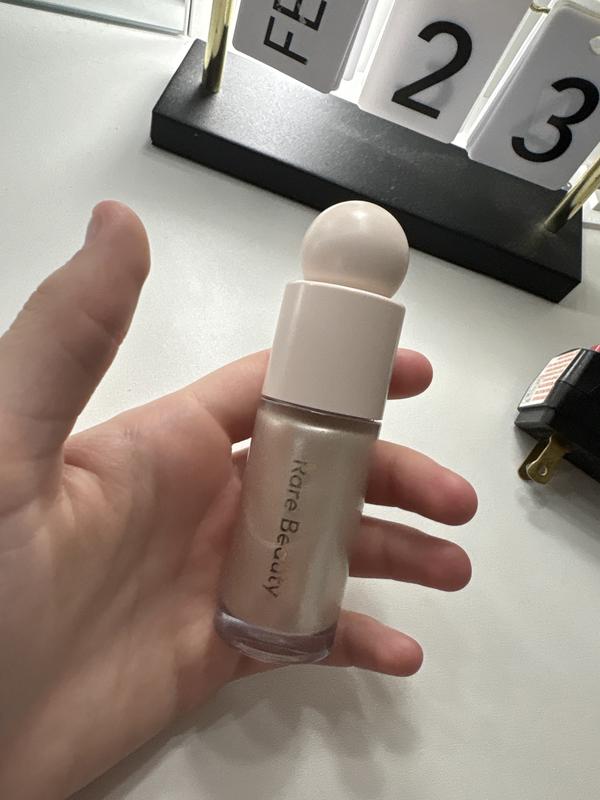 Mini Positive Light Liquid Luminizer - Rare Beauty by Selena Gomez