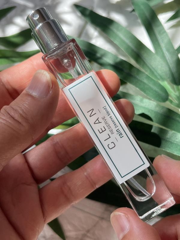 Reserve - Rain Travel Spray - CLEAN RESERVE | Sephora