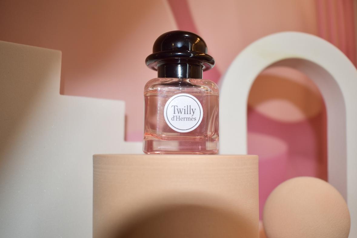 Twilly d'Hermès Eau de Parfum - HERMÈS | Sephora