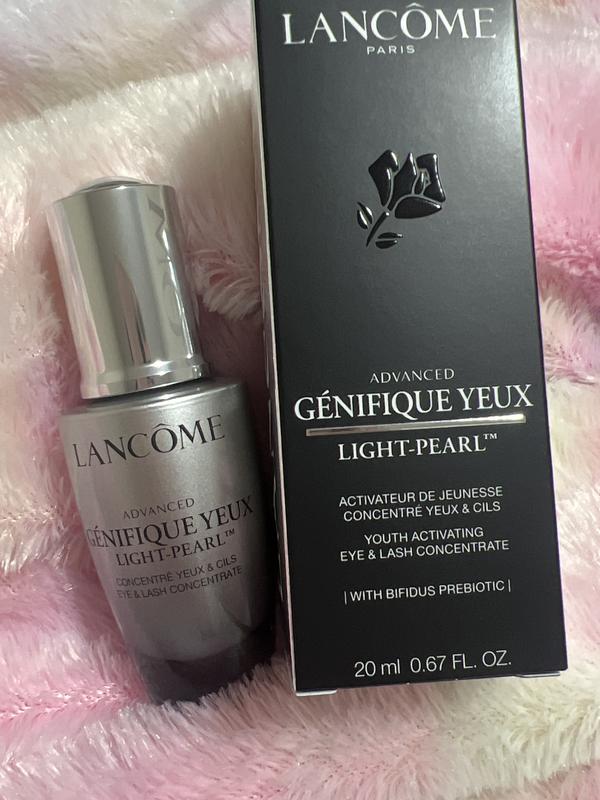 Advanced Génifique Yeux Light-Pearl™ Eye Serum - Lanc&