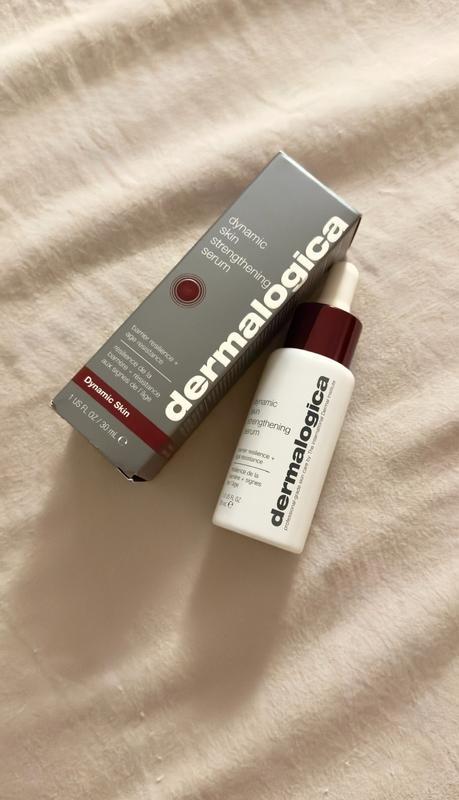Dynamic Skin Strengthening Serum - Dermalogica | Sephora