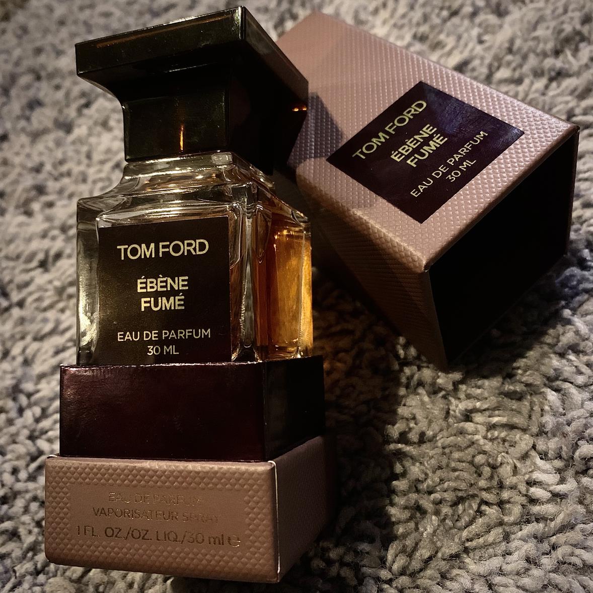 Ébène Fumé Eau de Parfum - TOM FORD | Sephora
