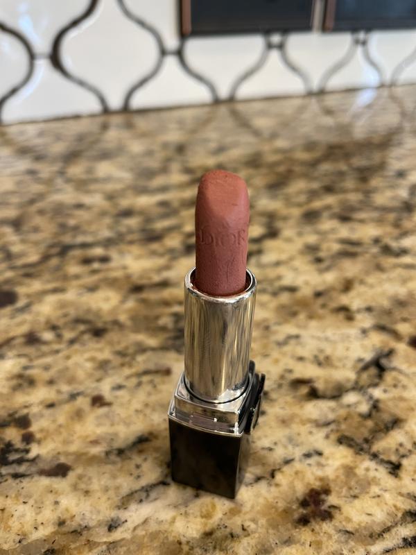New Rouge Dior Lipstick Mini-2 ml - DIOR | Sephora