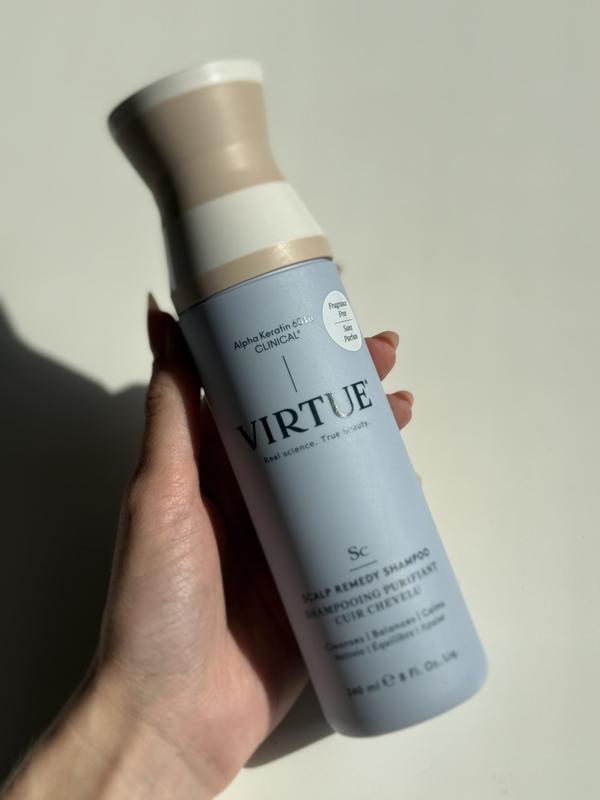 Scalp Remedy Shampoo - Virtue | Sephora