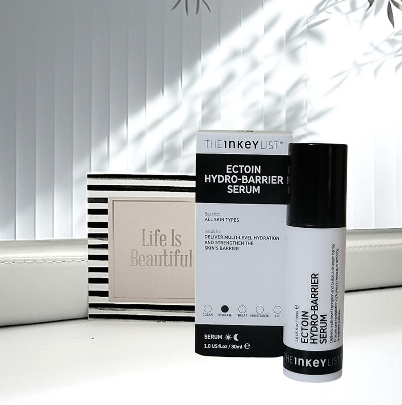 Ectoin Hydro-Barrier Serum - The INKEY List | Sephora