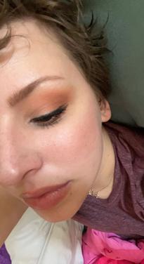 Bitter Peach Eye Colour Eyeshadow Palette - TOM FORD | Sephora