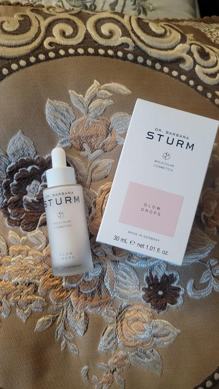 Mini Glow Drops - Dr. Barbara Sturm | Sephora
