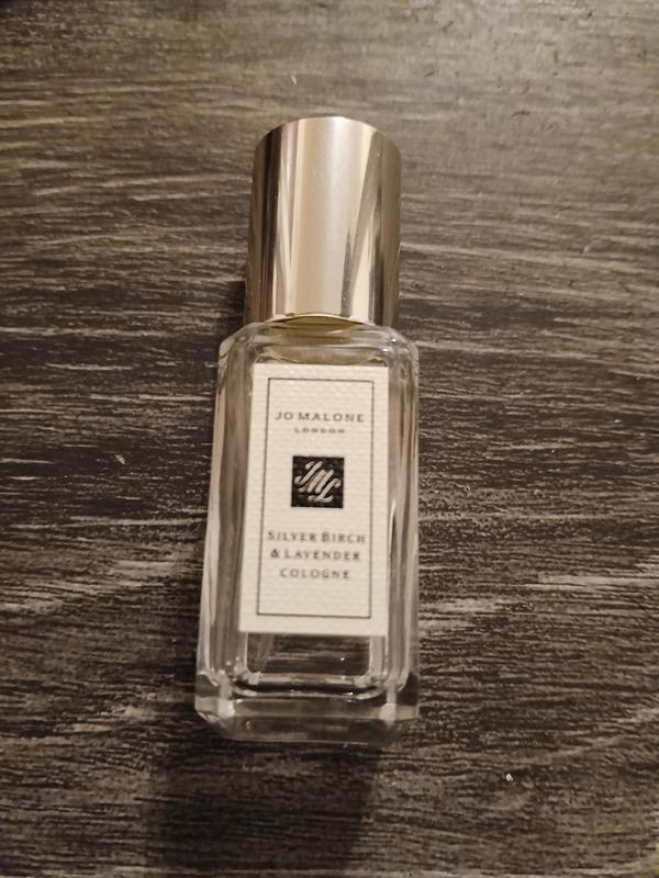 Silver Birch & Lavender Cologne - Jo Malone London | Sephora