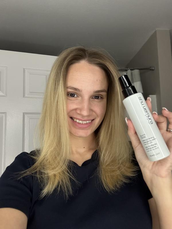 Izumi Tonic Strengthening Rice Water Treatment - shu uemura | Sephora