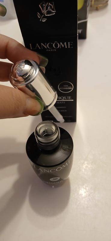 Génifique Ultimate Recovery Serum for Skin Barrier Repair - Lanc&