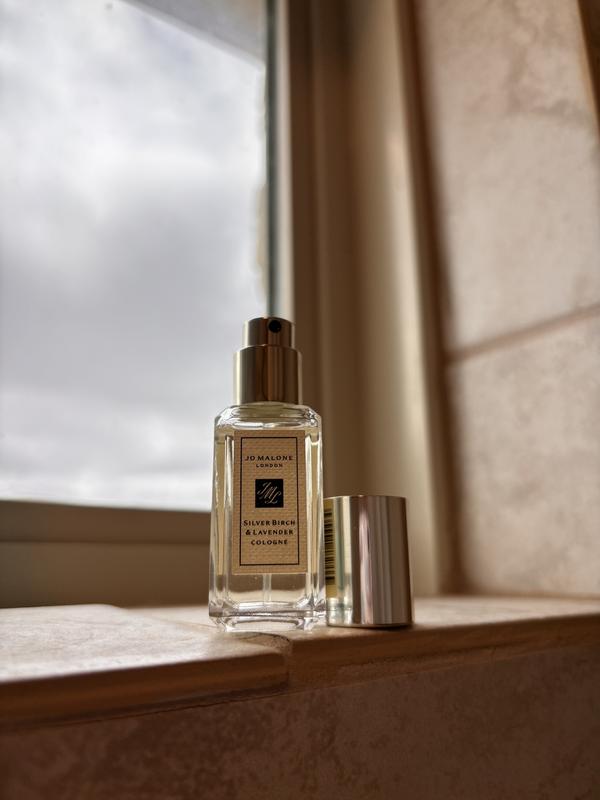 Silver Birch & Lavender Cologne - Jo Malone London | Sephora