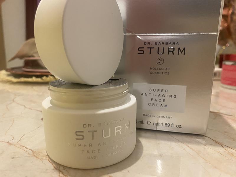 Super Anti-Aging Face Cream - Dr. Barbara Sturm | Sephora