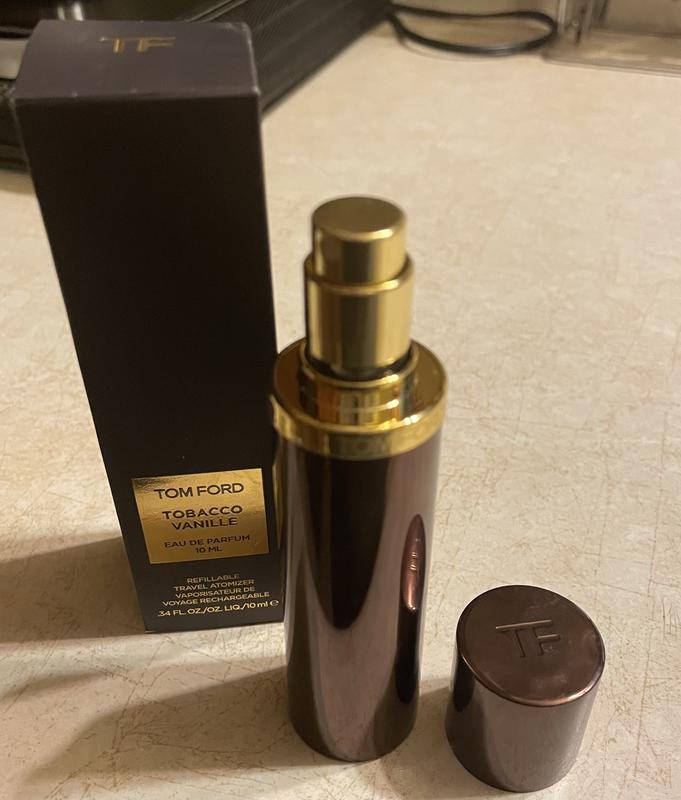 tobacco vanille sephora Tobacco Vanille - TOM FORD