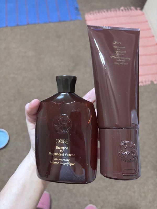 Shampoo for Magnificent Volume - Oribe | Sephora