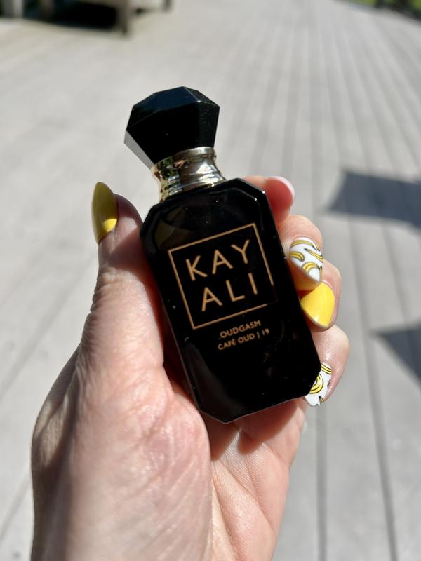 OUDGASM CAFÉ OUD | 19 Eau de Parfum Intense - KAYALI | Sephora