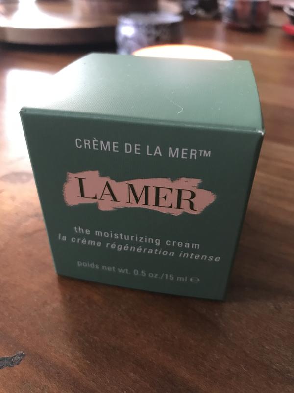 Crème de la Mer Moisturizer - La Mer | Sephora