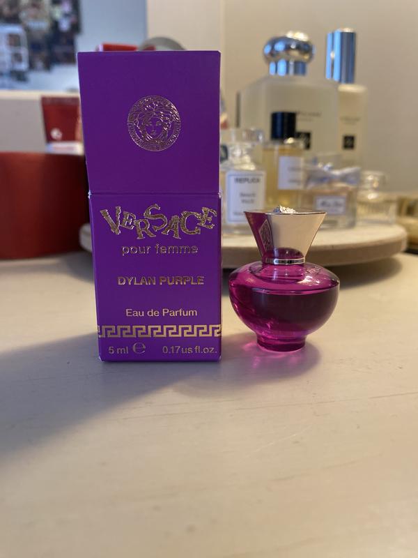 Dylan Purple Eau de Parfum - Versace | Sephora