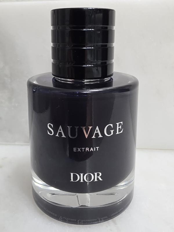 Sauvage Extrait - DIOR | Sephora