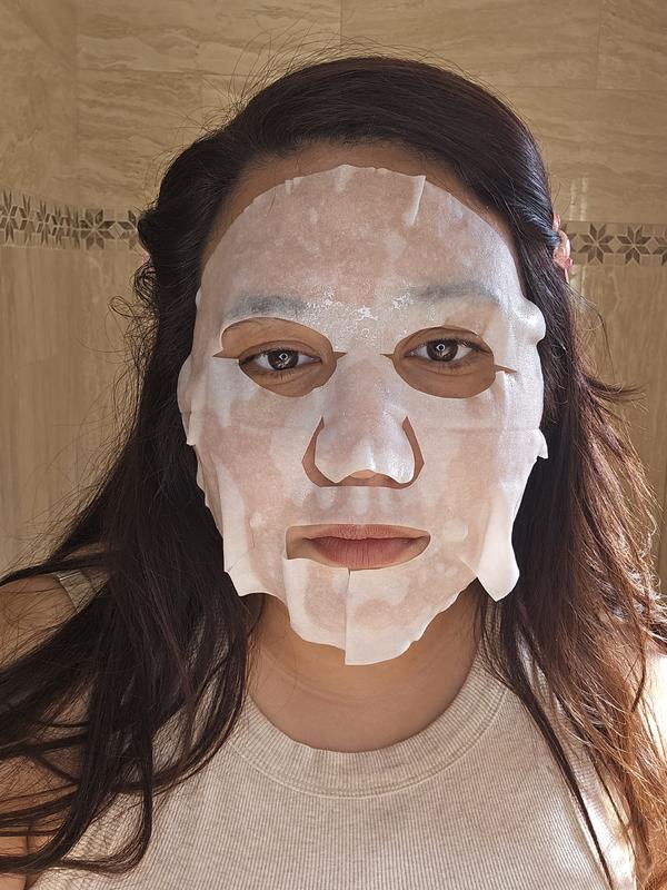 Brightening Facial Treatment Sheet Mask Twin Pack - SK-II