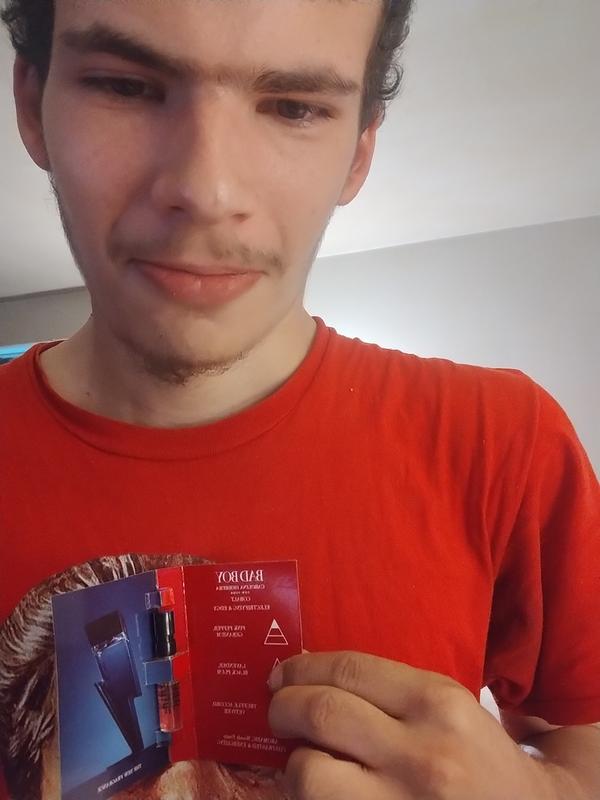 review photo