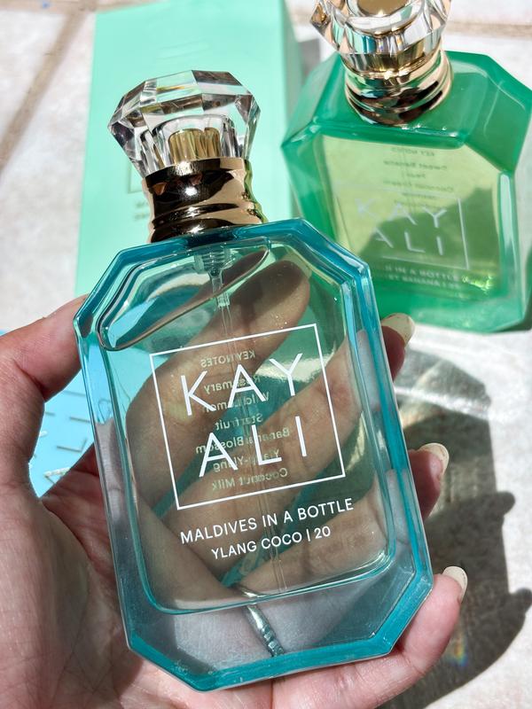 MALDIVES IN A BOTTLE YLANG COCO | 20 Eau de Parfum - KAYALI | Sephora