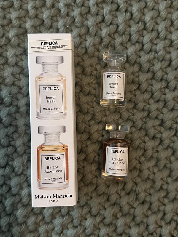 Replica Mini Duo Layering Fragrance Set - Maison Margiela | Sephora