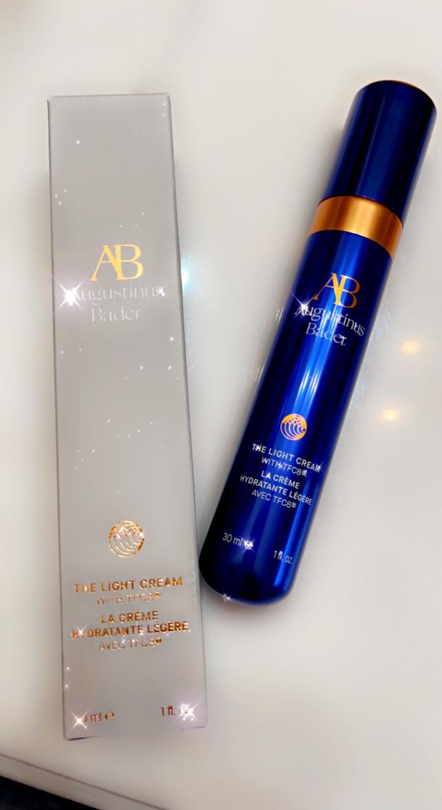 The Light Cream - Augustinus Bader | Sephora