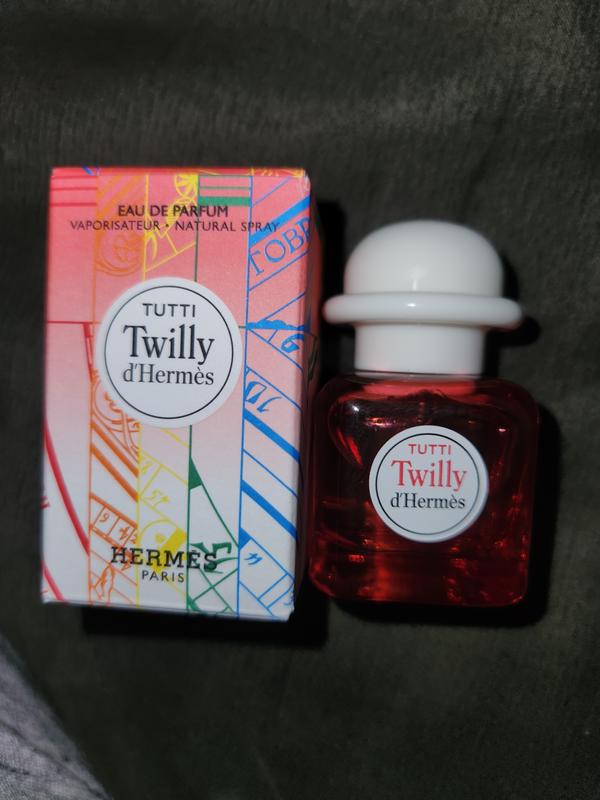 Tutti Twilly d'Hermès Eau de Parfum - HERMÈS | Sephora