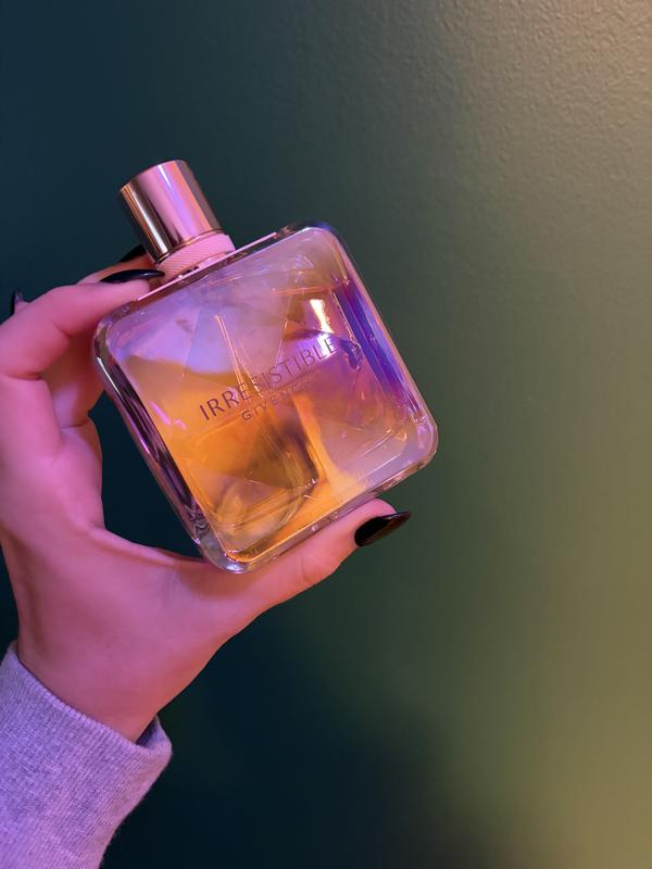 Irresistible Nectar Eau de Parfum with Rose, Vanilla, and